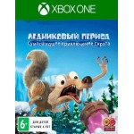 Ледниковый период - Сумасшедшее приключение Скрэта [Xbox One]